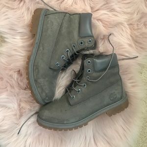 Timberland Boots
